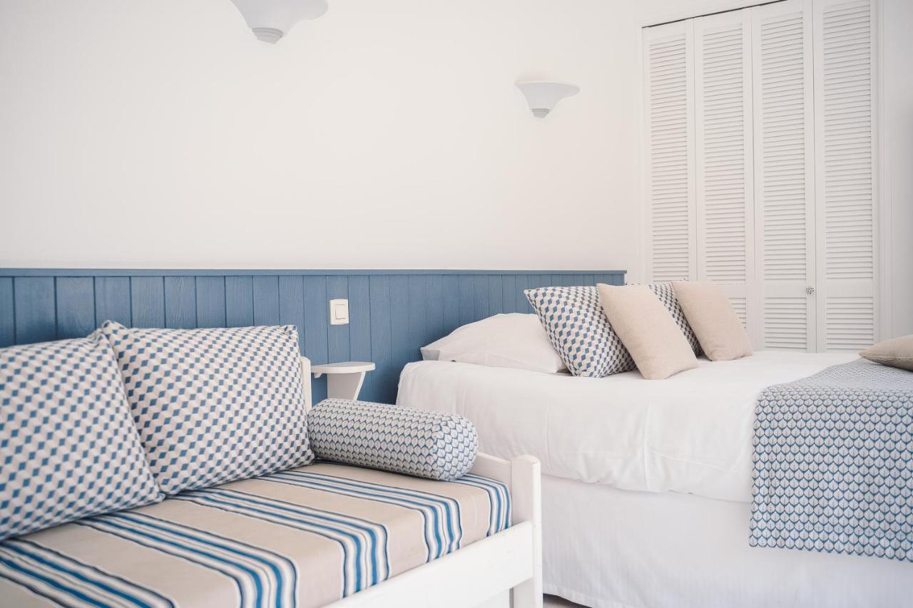 Hotel Les Agapanthes Ploubazlanec Bagian luar foto